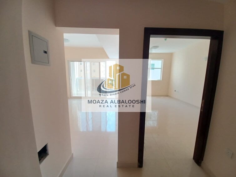 Apsara Building Apartment for Rent, Al Nabba, Sharjah