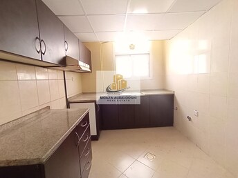 1 BR Apartment For Rent in Muwaileh Building