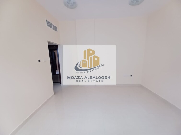  Apartment for Rent, Al Nabba, Sharjah