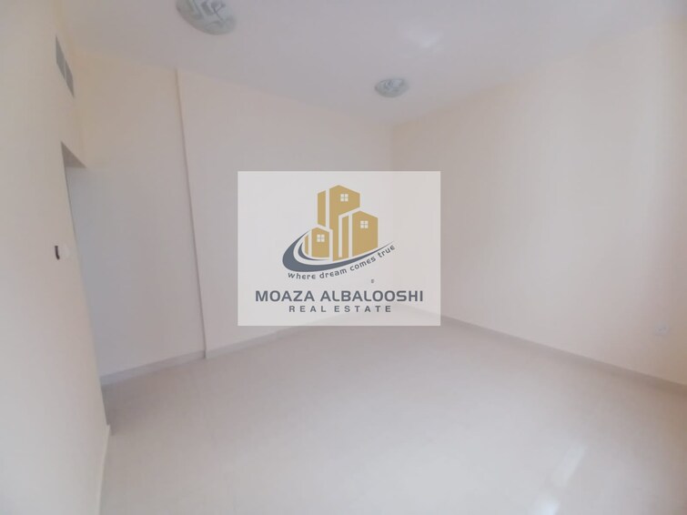  Apartment for Rent, Al Nabba, Sharjah