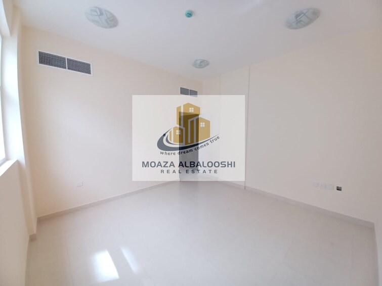  Apartment for Rent, Al Nabba, Sharjah