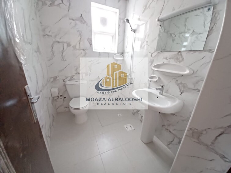  Apartment for Rent, Al Nabba, Sharjah