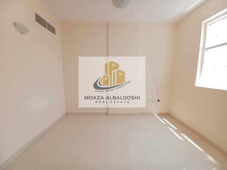  Apartment for Rent, Al Nabba, Sharjah