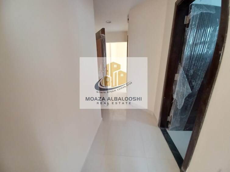  Apartment for Rent, Al Nabba, Sharjah