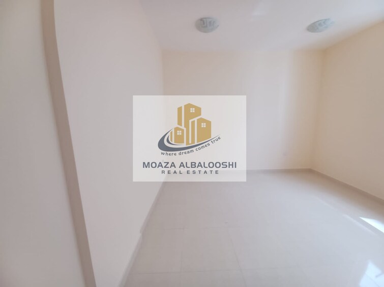  Apartment for Rent, Al Nabba, Sharjah