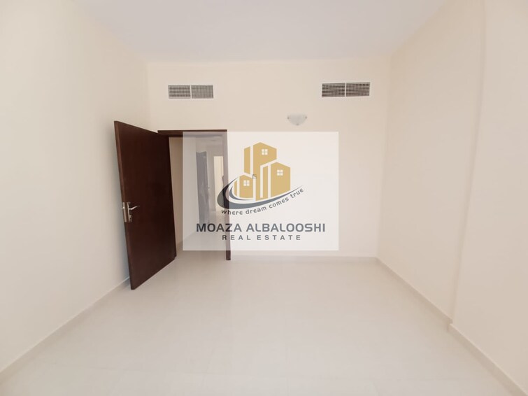  Apartment for Rent, Al Nabba, Sharjah
