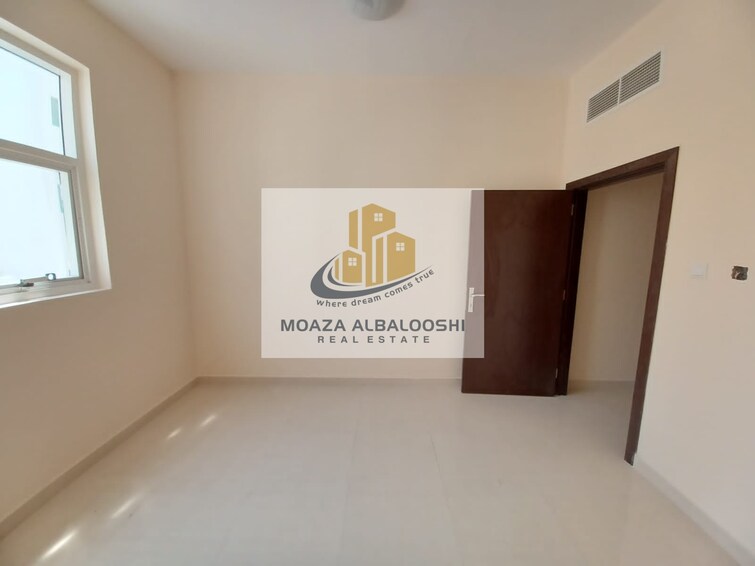  Apartment for Rent, Al Nabba, Sharjah