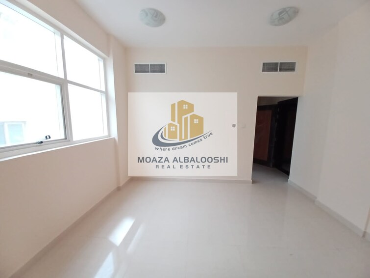  Apartment for Rent, Al Nabba, Sharjah