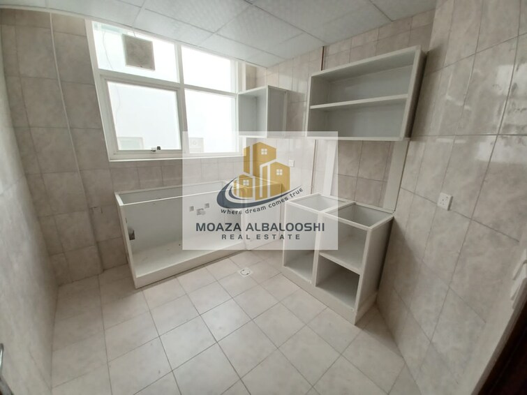  Apartment for Rent, Al Nabba, Sharjah