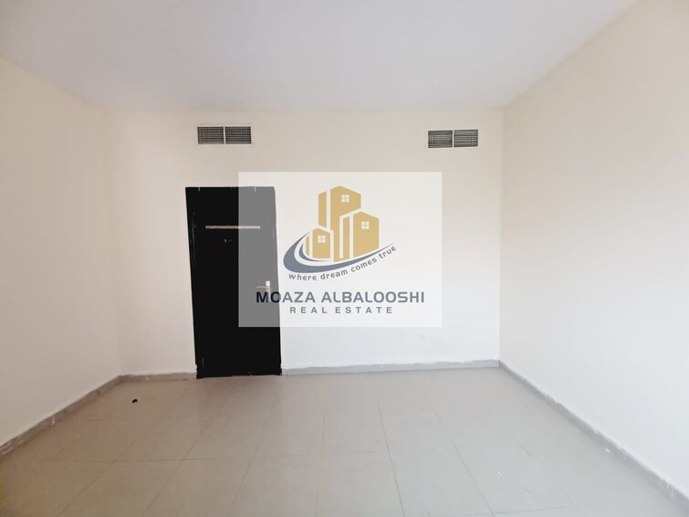  Apartment for Rent, Al Nabba, Sharjah