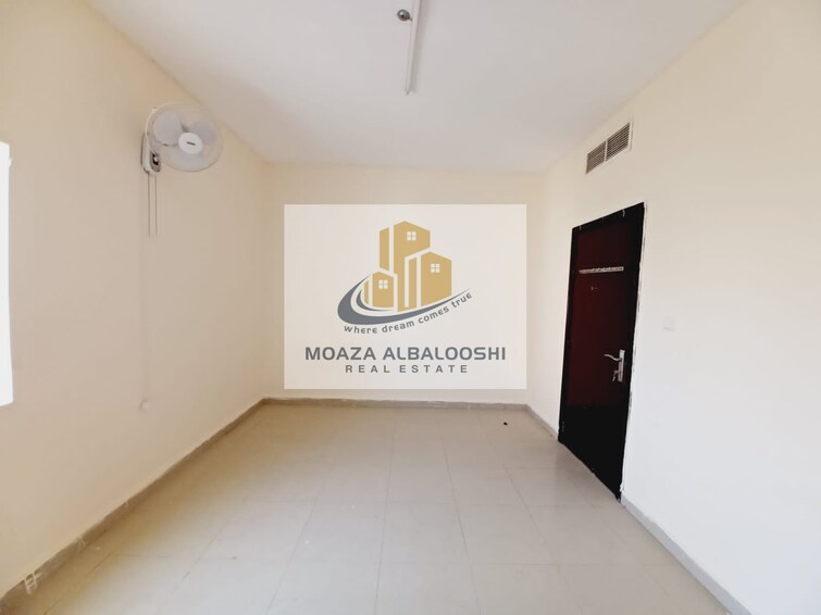  Apartment for Rent, Al Nabba, Sharjah