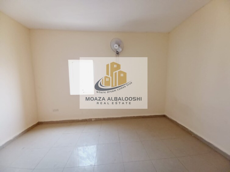  Apartment for Rent, Al Nabba, Sharjah