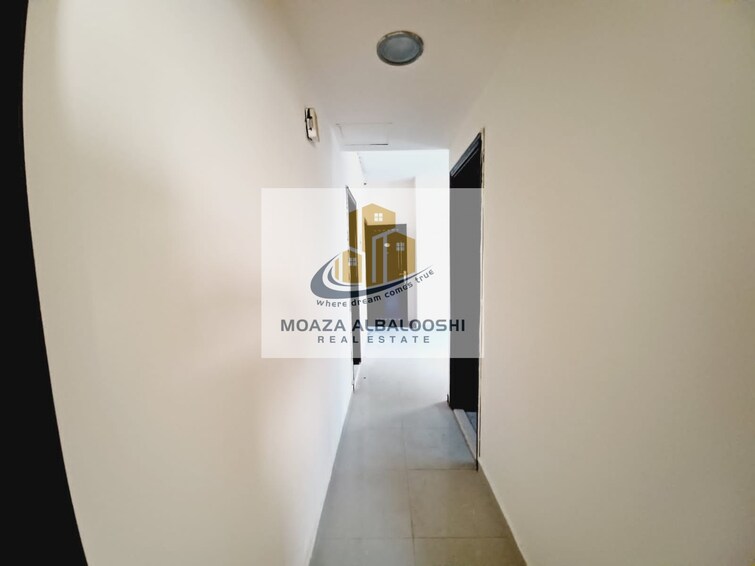  Apartment for Rent, Al Nabba, Sharjah
