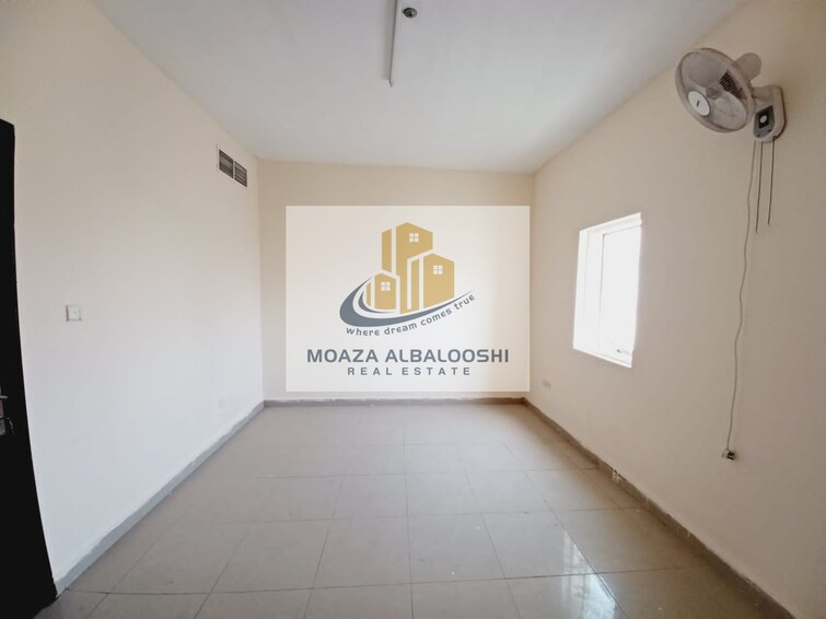  Apartment for Rent, Al Nabba, Sharjah