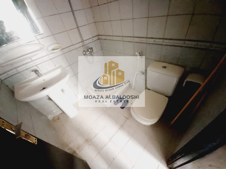  Apartment for Rent, Al Nabba, Sharjah