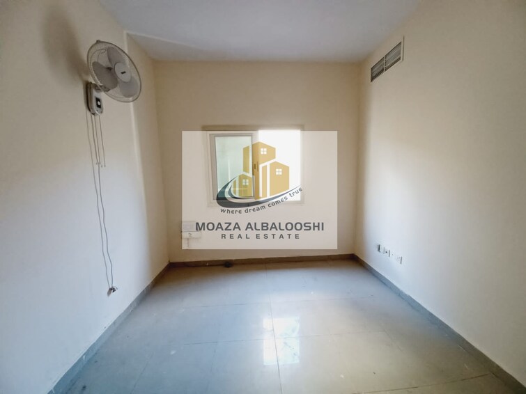  Apartment for Rent, Al Nabba, Sharjah