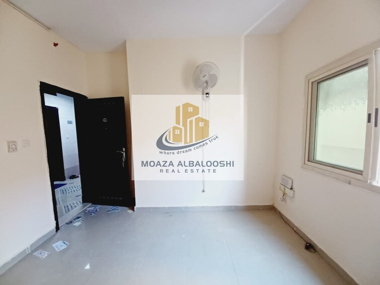  Apartment for Rent, Al Nabba, Sharjah