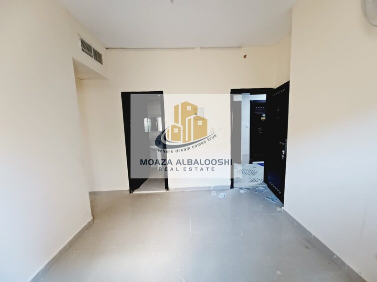  Apartment for Rent, Al Nabba, Sharjah