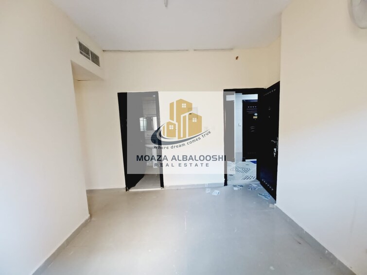  Apartment for Rent, Al Nabba, Sharjah