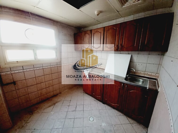  Apartment for Rent, Al Nabba, Sharjah