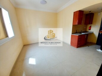 Studio Apartment For Rent in Muwaileh Building