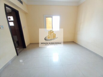 Studio Apartment For Rent in Muwaileh Building