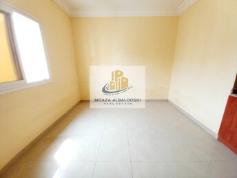 Studio Apartment For Rent in Muwaileh Building