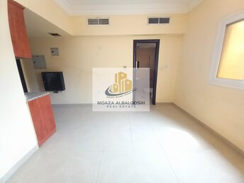 Studio Apartment For Rent in Muwaileh Building