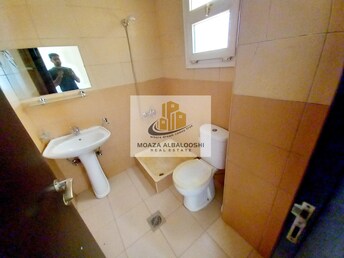 Studio Apartment For Rent in Muwaileh Building