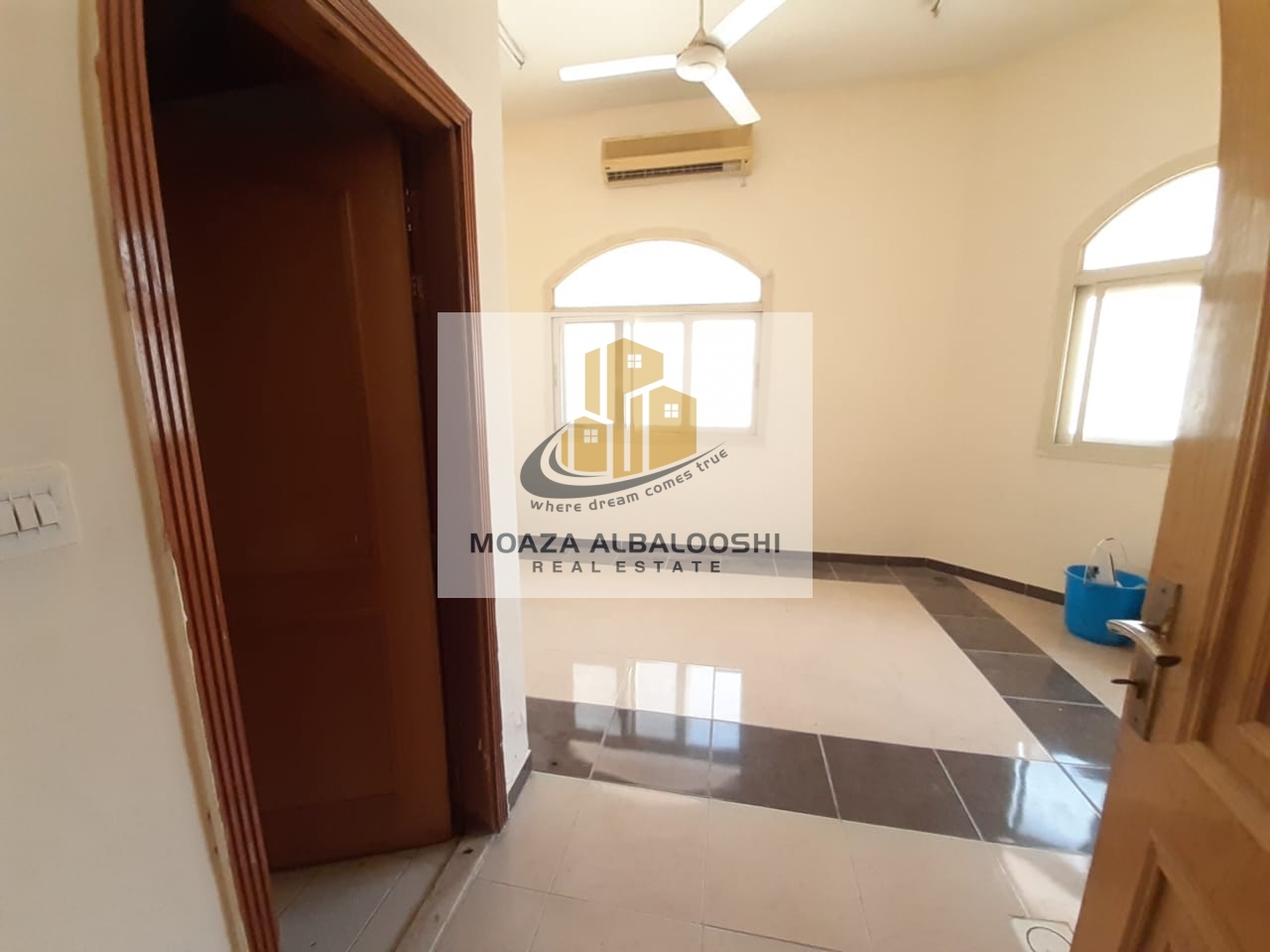 Muwaileh Building Apartment for Rent, Muwaileh, Sharjah