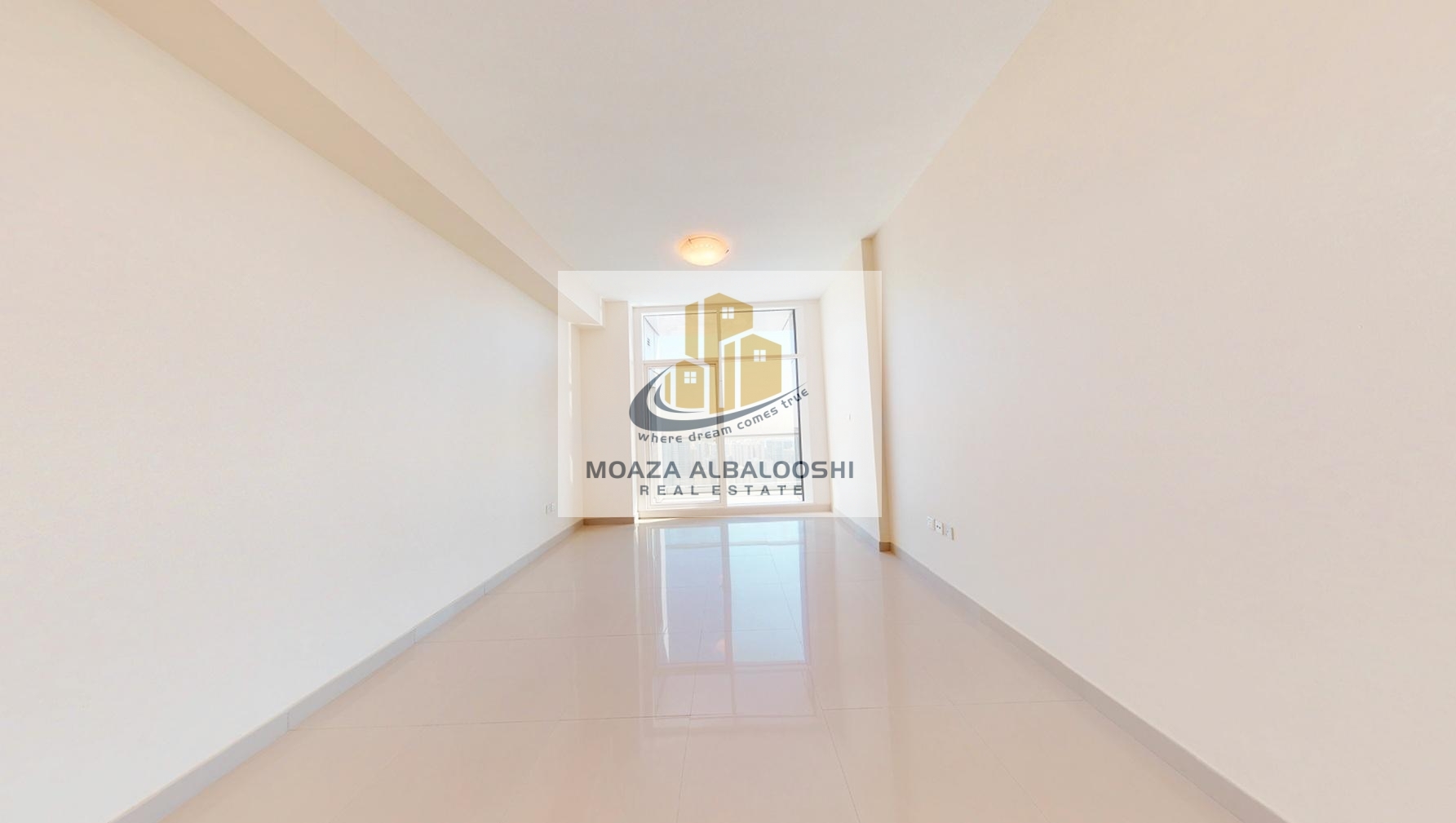 Golden Sands Tower Apartment for Rent, Al Nahda (Sharjah), Sharjah