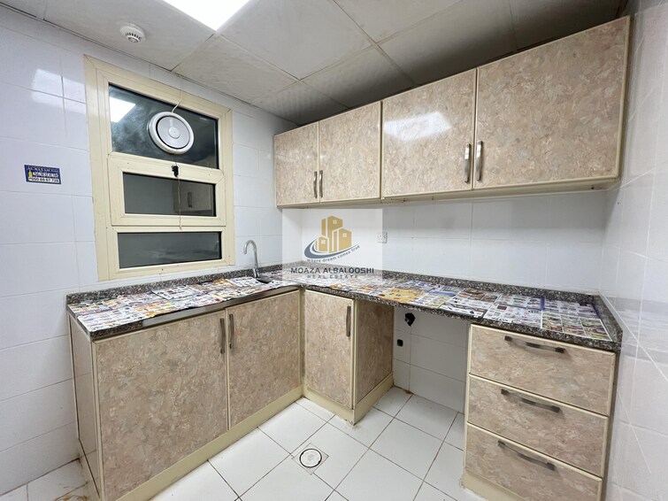 5208 Muweilah Building Apartment for Rent, Muwailih Commercial, Sharjah