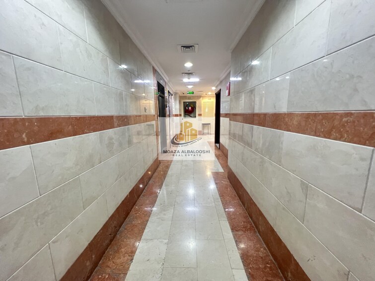 5208 Muweilah Building Apartment for Rent, Muwailih Commercial, Sharjah