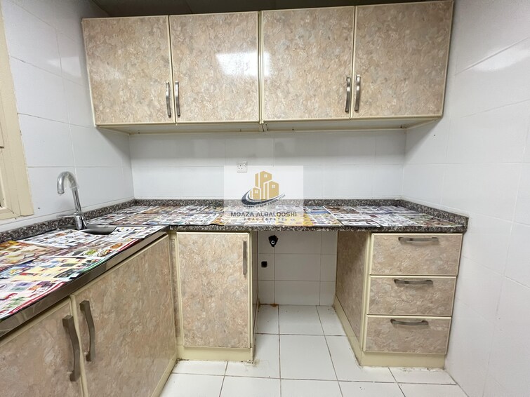 5208 Muweilah Building Apartment for Rent, Muwailih Commercial, Sharjah