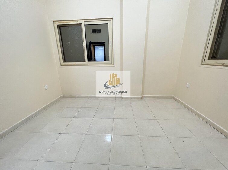 5208 Muweilah Building Apartment for Rent, Muwailih Commercial, Sharjah