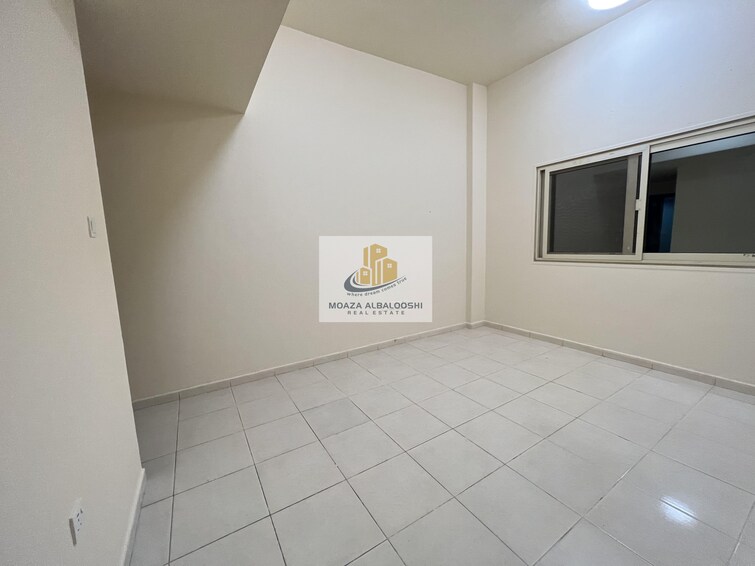5208 Muweilah Building Apartment for Rent, Muwailih Commercial, Sharjah