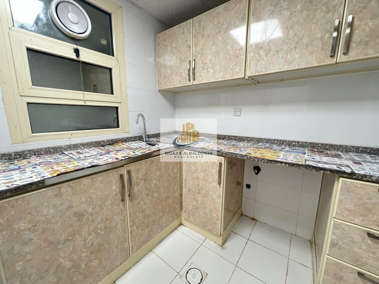 5208 Muweilah Building Apartment for Rent, Muwailih Commercial, Sharjah