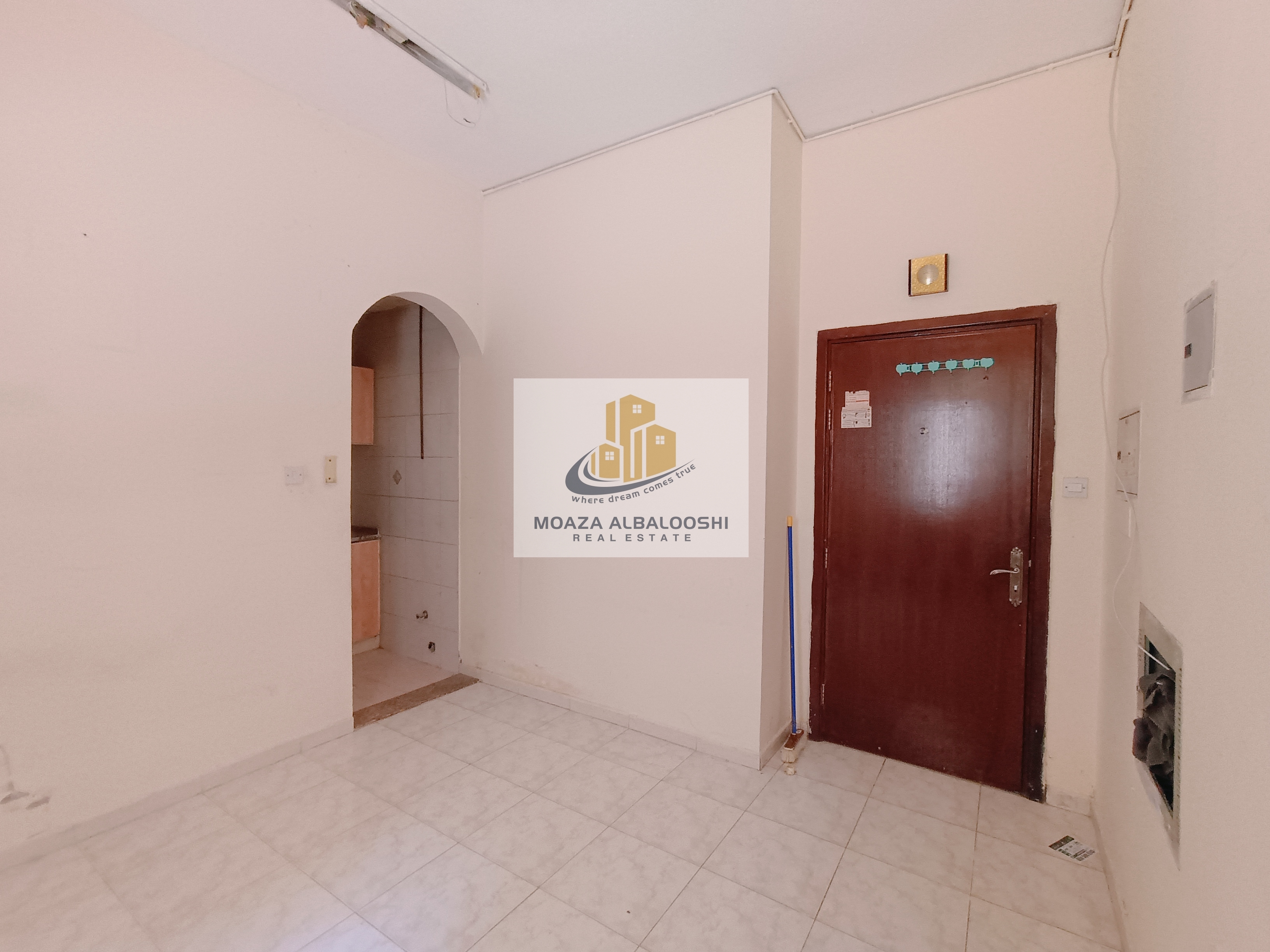 Muwaileh Building Apartment for Rent, Muwaileh, Sharjah