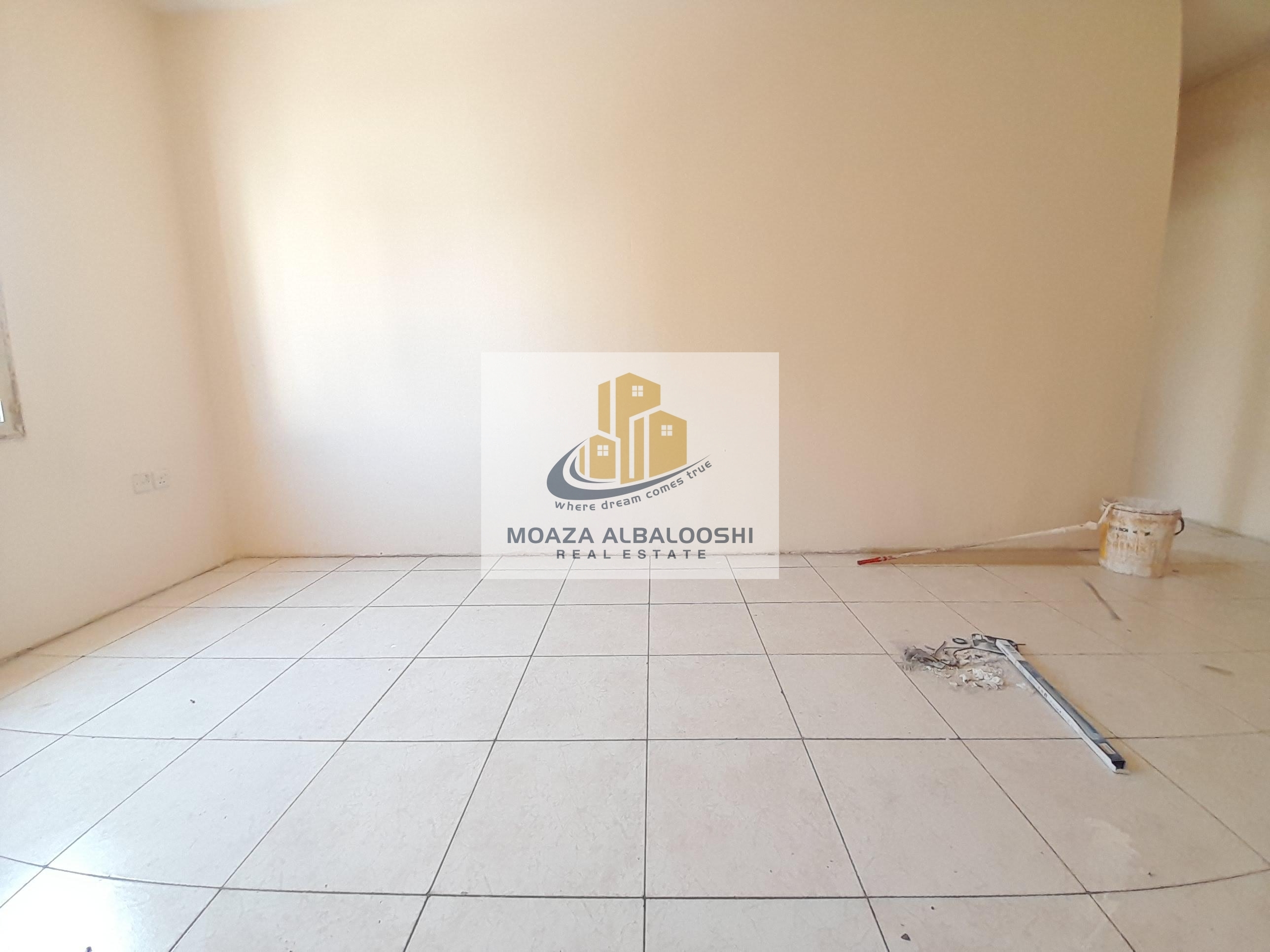 Muwaileh Building Apartment for Rent, Muwaileh, Sharjah