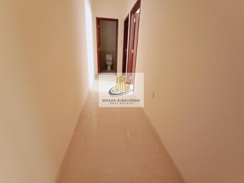 1 BR Apartment For Rent in Muwaileh Building