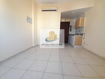 Studio Apartment For Rent in Muwaileh Building