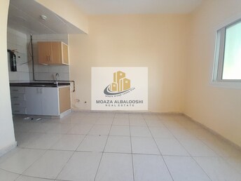 Studio Apartment For Rent in Muwaileh Building