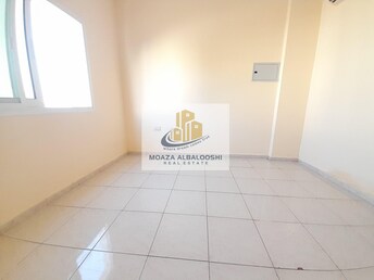 Studio Apartment For Rent in Muwaileh Building