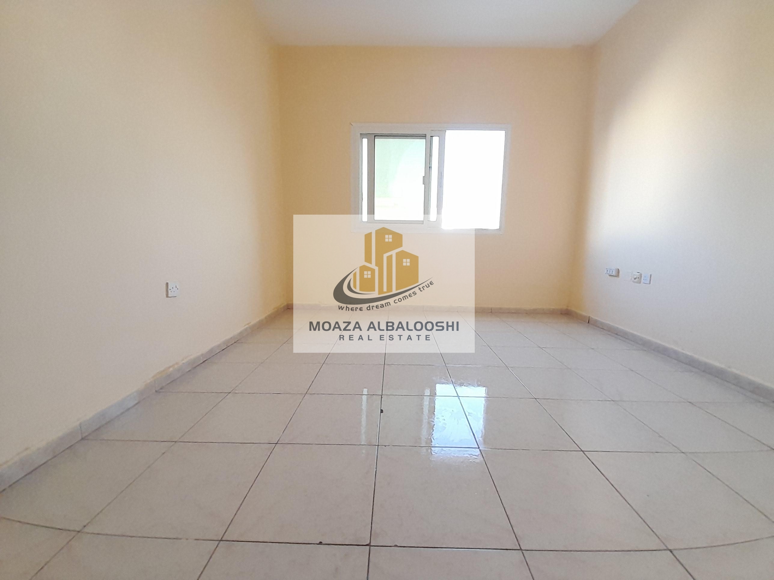 Muwaileh Building Apartment for Rent, Muwaileh, Sharjah