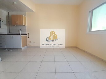 Studio Apartment For Rent in Muwaileh Building