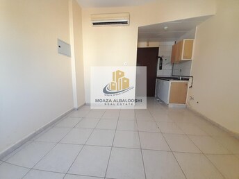 Studio Apartment For Rent in Muwaileh Building