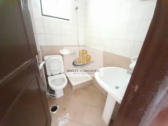 Studio Apartment For Rent in Muwaileh Building