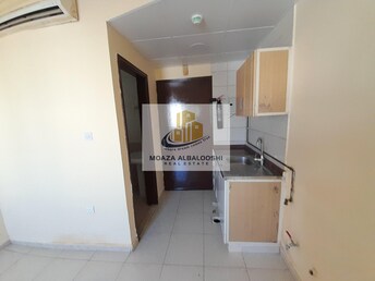 Studio Apartment For Rent in Muwaileh Building