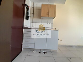 Studio Apartment For Rent in Muwaileh Building