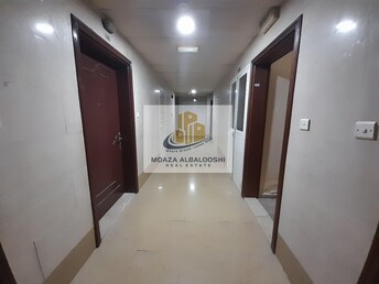 Studio Apartment For Rent in Muwaileh Building